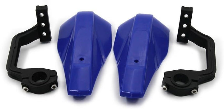 AnXin Motocross Handprotektoren 22 mm und 28 cm Handbürstenschutz für Motorrad YZ80 YZ85 YZ125 YZ250