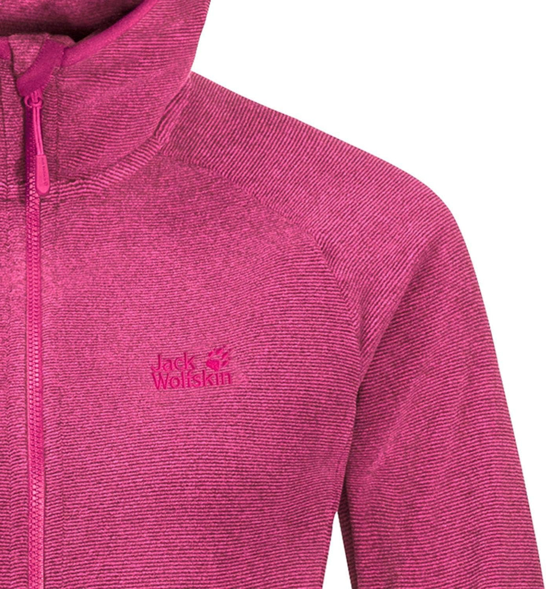 Jack Wolfskin Damen Arco Fleecejacke