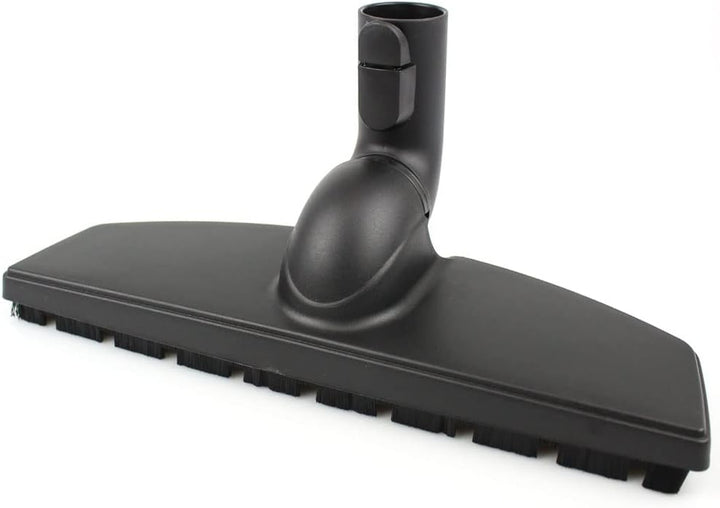 PakTrade Staubsauger Bodenbürste Parkettbürste geeignet für Miele C3 Ecoline Red