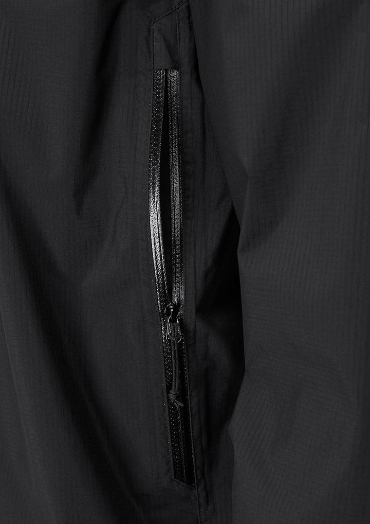 Rab Herren Downpour Plus 2.0 Jacke Regenjacke Hardshelljacke M Schwarz, M Schwarz