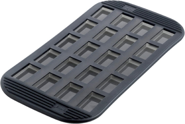 Mastrad F42314 Backform für 20 Mini-Financiers
