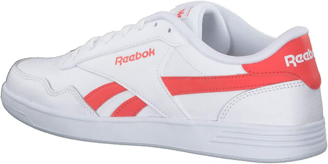 Reebok Herren Royal Techque T Fitnessschuhe 40 EU Multicolor Weiss Vivdor Weiss, 40 EU Multicolor We