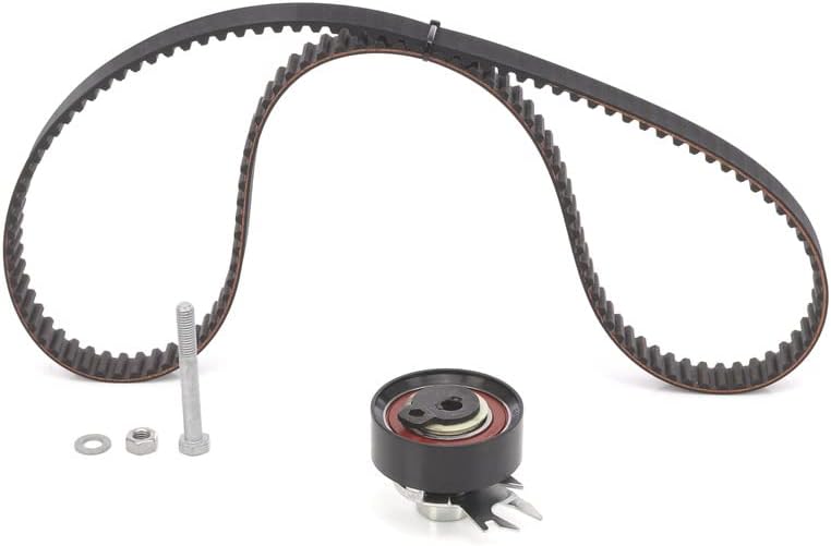 Bosch 1987948864 Wasserpumpe mit Zahnriemensatz