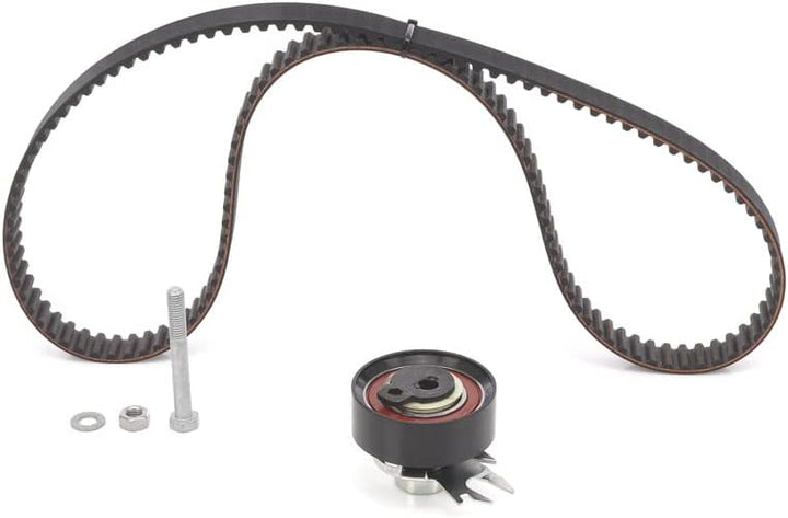 Bosch 1987948864 Wasserpumpe mit Zahnriemensatz