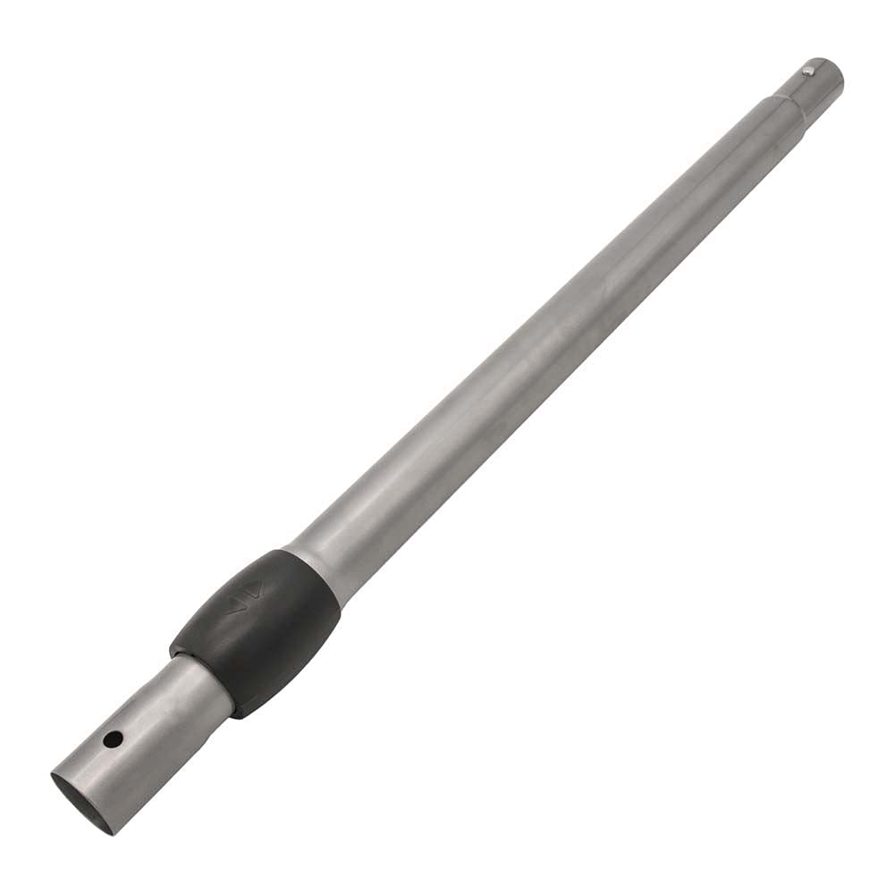 HOK Hausgeräteservice® - TELESKOPROHR Saugrohr geeignet für PHILIPS PERFORMER,POWERPRO,SPECIALIST,JE