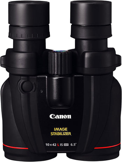 Canon Binocular 10x42 L IS Modell 10X42L IS WP, Modell 10X42L IS WP