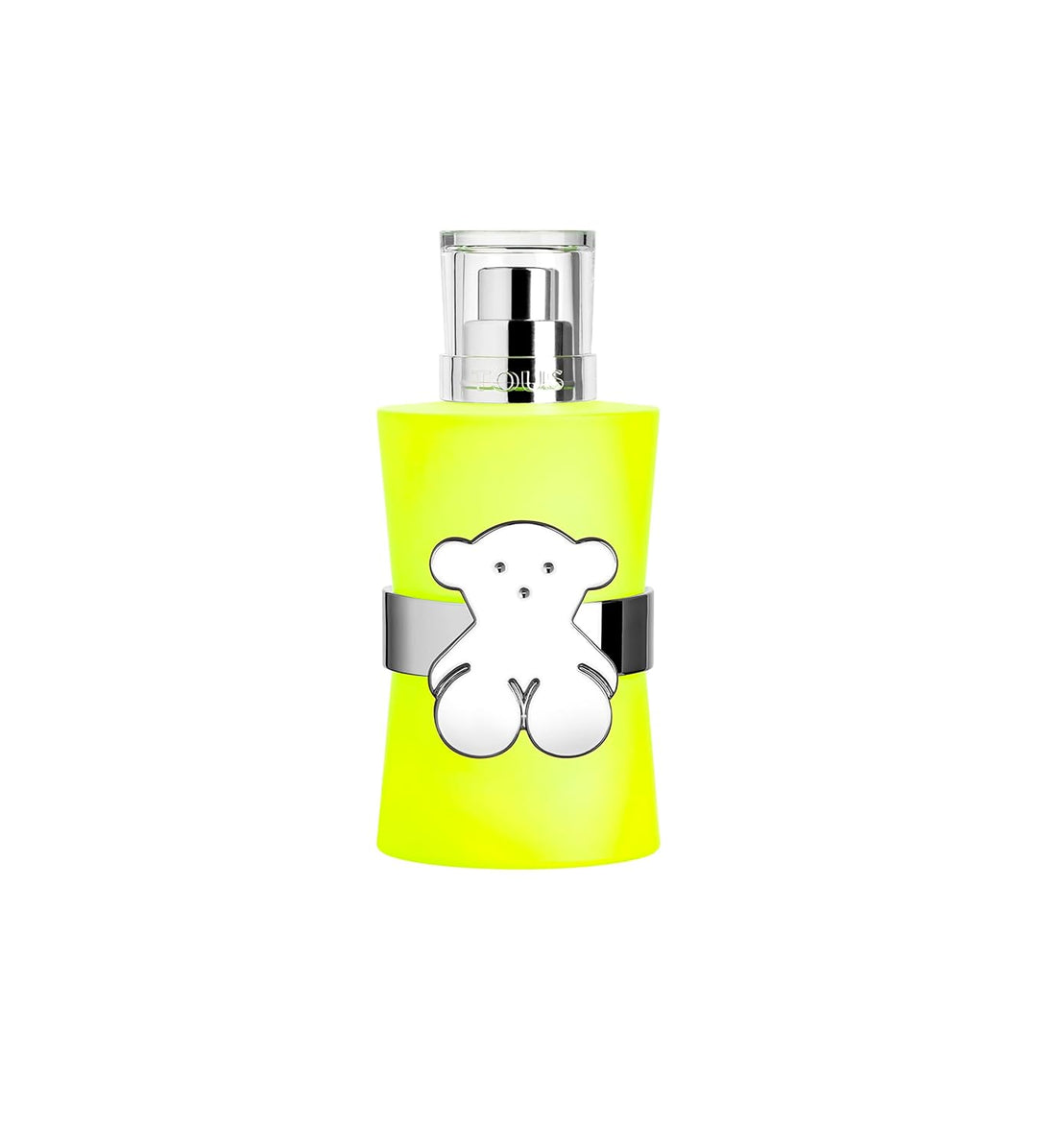 YOUR POWERS edt vapo 50 ml