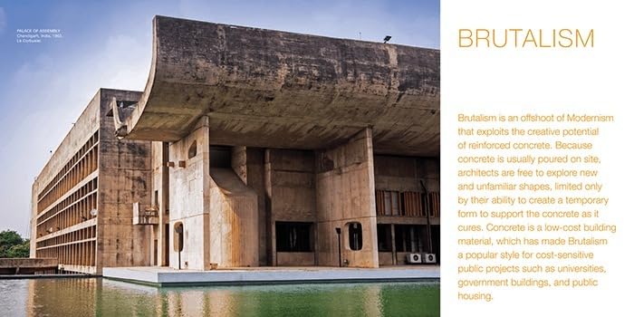 The LEGO Architect, Gebundenes Buch