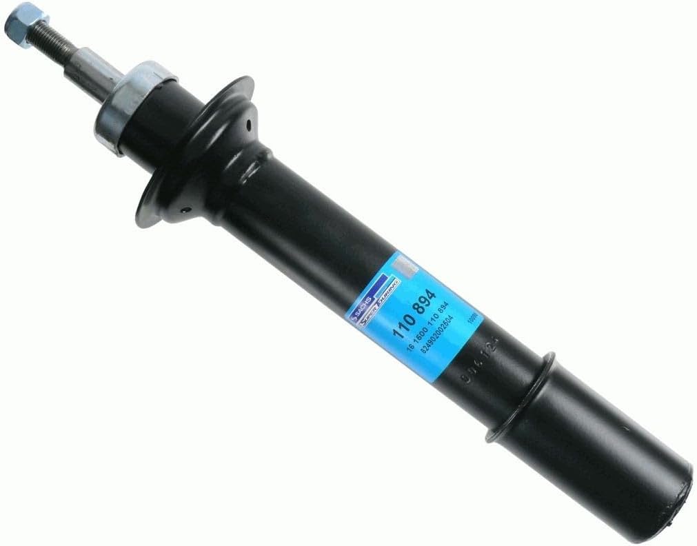 SACHS 110 894 Stossdämpfer Für Renault 19 MK II (B/C53_) 1991-2001 Vorderachse