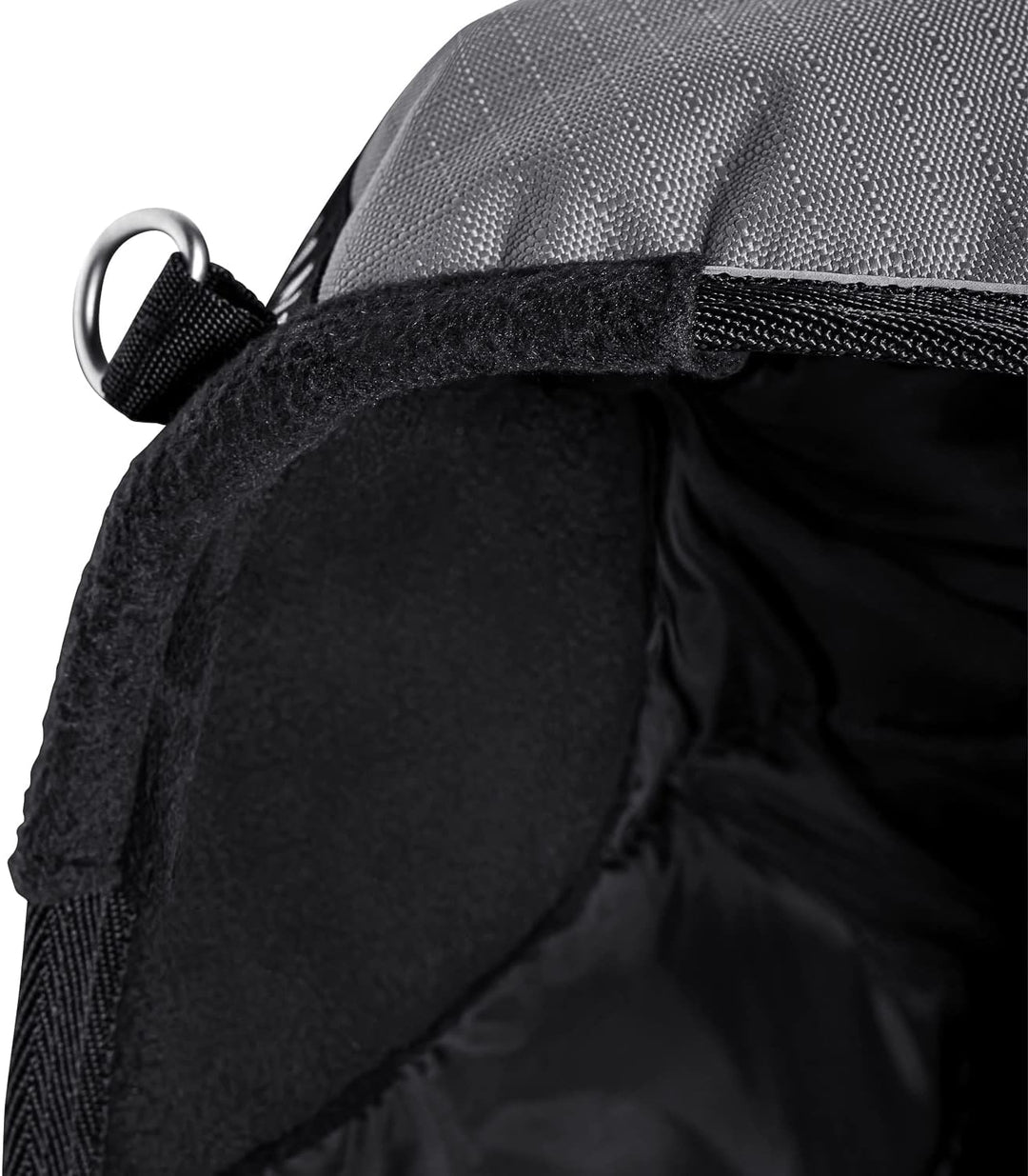 SUNRIDE Winterdecke 250g für Pferde (Helsinki) - reflektierend, 1200D Ripstop - optionales Halsteil