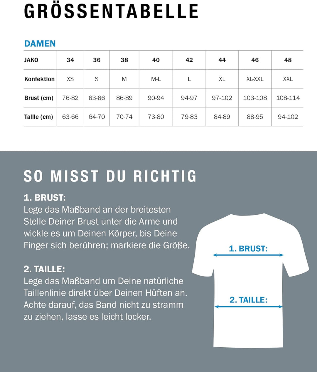JAKO Damen Longsleeve Run 2.0 Unterhemd, Neongelb