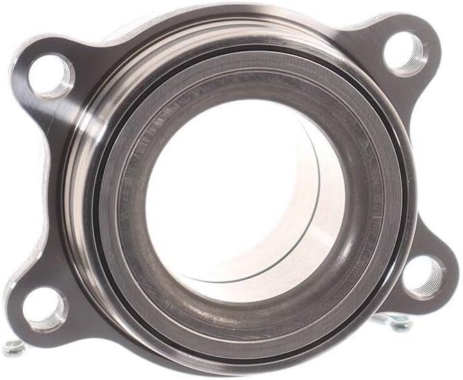 SKF Radlagersatz Radlager Set Hinten | VKBA 6915 | Für PAJERO PAJERO CLASSIC PAJERO SPORT