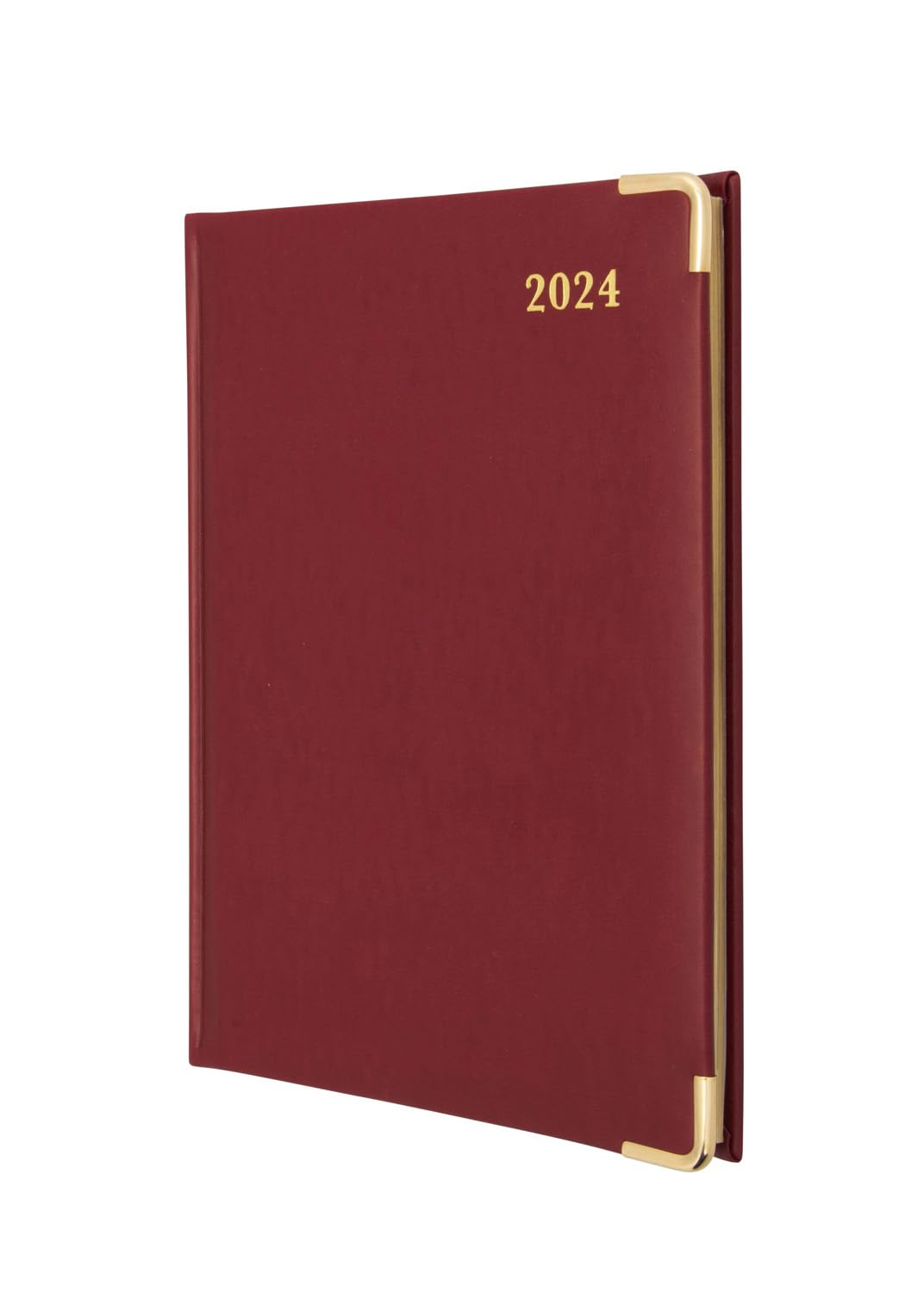 Collins Debden Classic 2024 Terminplaner Manager Wochenansicht Business Planer (mit Terminen) - Busi
