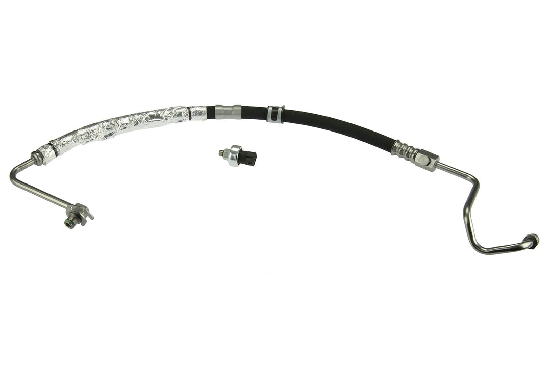 URO Parts XR833363 Servolenkungsschlauch, Pumpe zu Rack