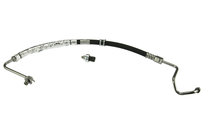 URO Parts XR833363 Servolenkungsschlauch, Pumpe zu Rack
