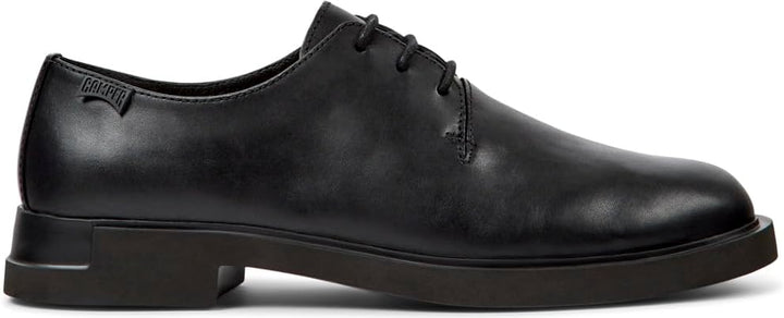 Camper Damen Iman Oxford 35 EU Schwarz 001, 35 EU Schwarz 001
