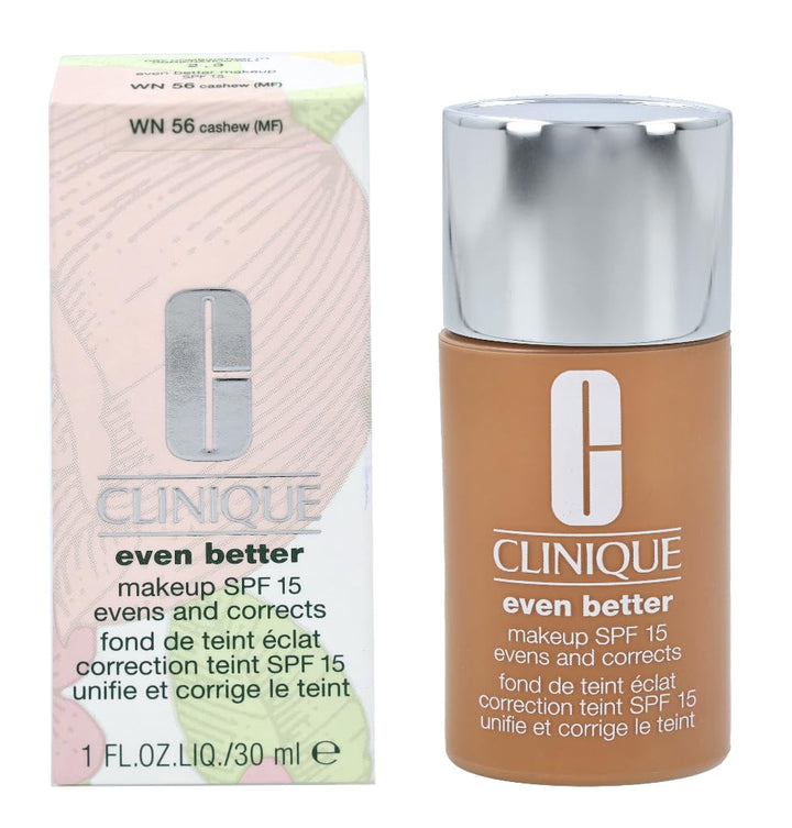 Clinique Even Better Make Up SPF15 30ml