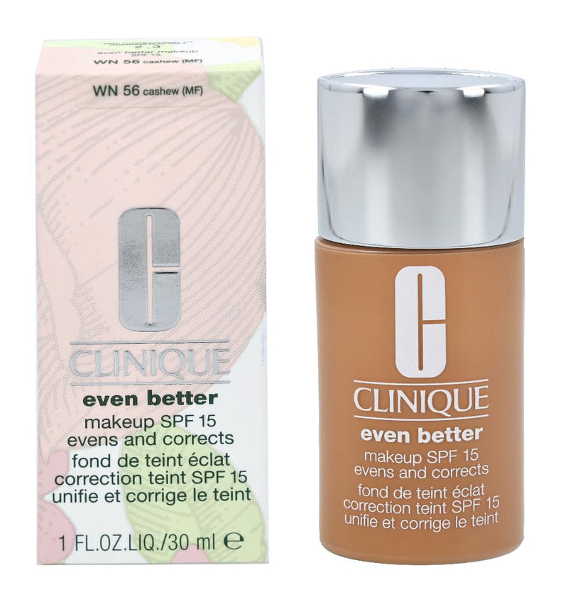 Clinique Even Better Make Up SPF15 30ml