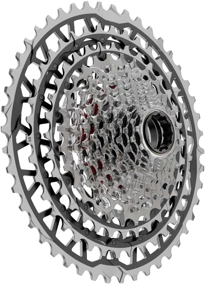SRAM AM CS XG 1371 E1 XPLR 10-46