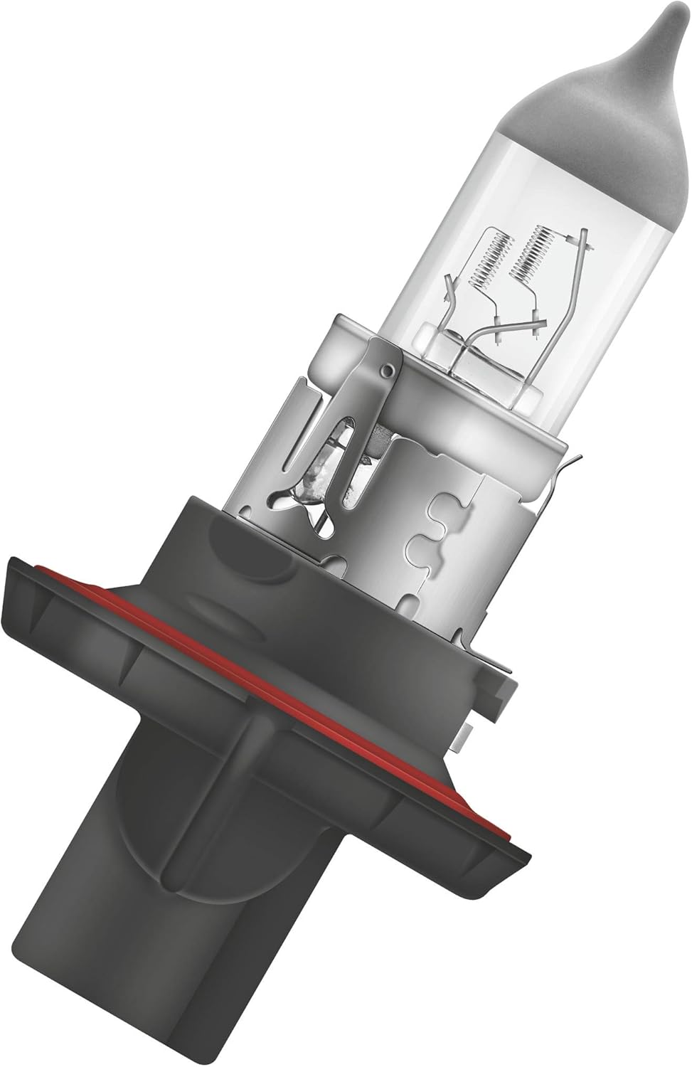OSRAM H13 Glühlampe Fernscheinwerfer 65/55W 3200K Fernlicht Halogen Birne 9008