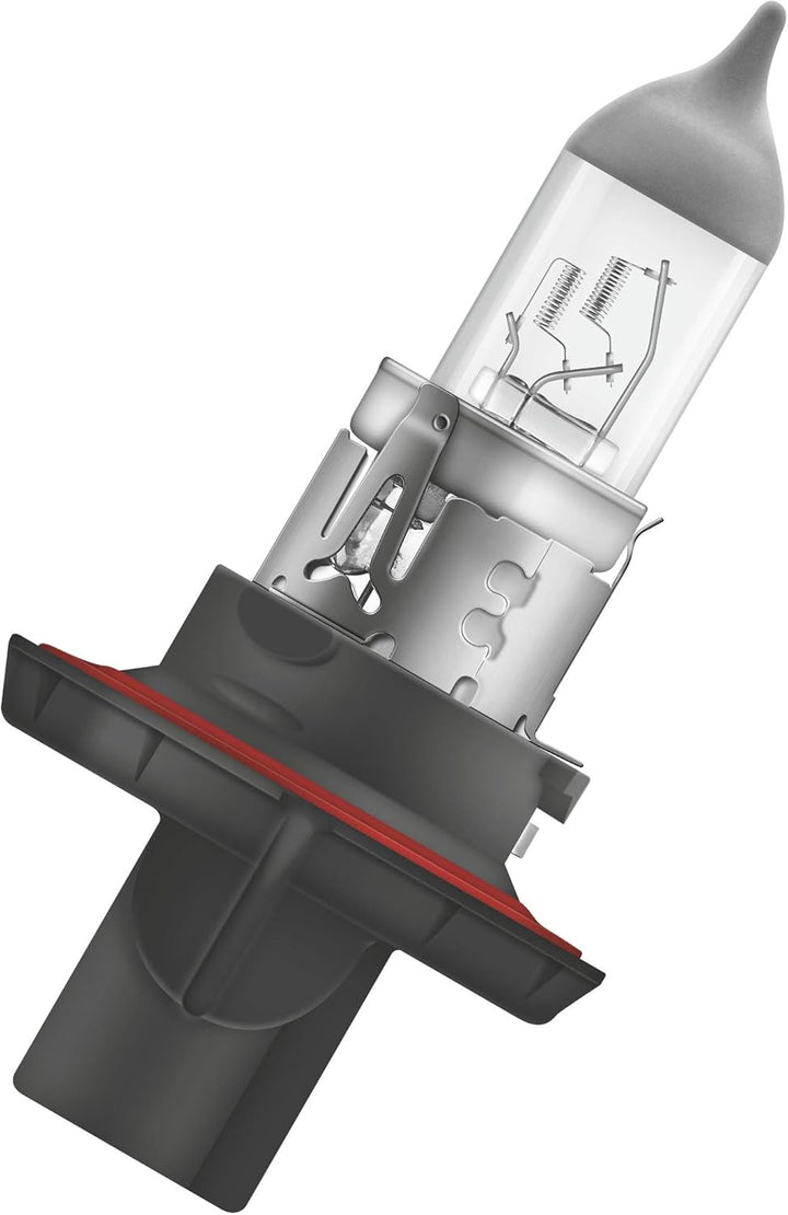 OSRAM H13 Glühlampe Fernscheinwerfer 65/55W 3200K Fernlicht Halogen Birne 9008