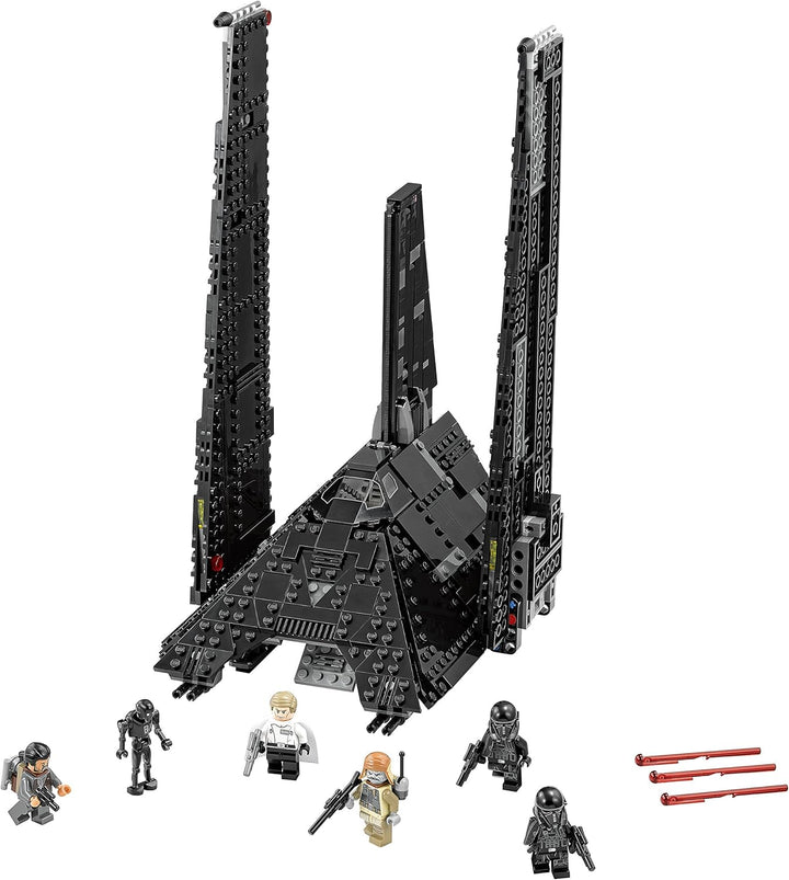LEGO Star Wars 75156 - Krennics Imperial Shuttle