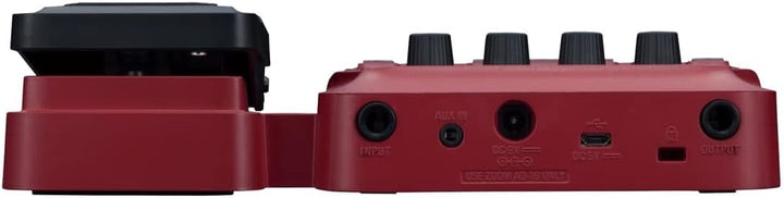 Zoom B1X FOUR Effektpedal