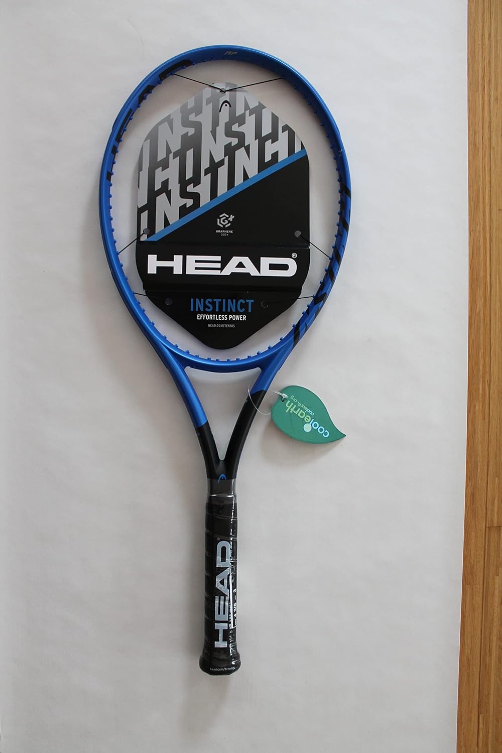 Head 2022 Instinct MP Tennisschläger 3, 3