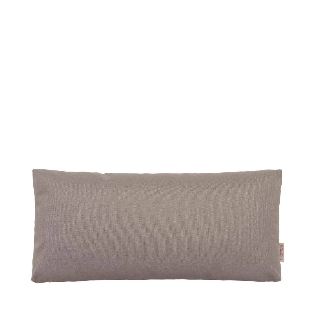 Blomus Outdoor-Kissen -Stay- 70 x 30 cm (Earth), Earth