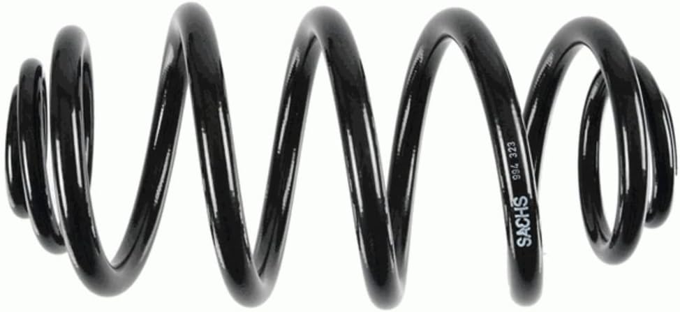 SACHS 994 323 Fahrwerksfeder 994 323 - Rear Axle Federung/Dämpfung, 994 323 - Rear Axle Federung/Däm