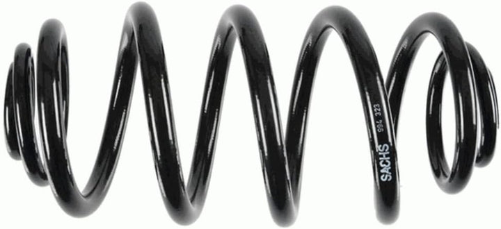 SACHS 994 323 Fahrwerksfeder 994 323 - Rear Axle Federung/Dämpfung, 994 323 - Rear Axle Federung/Däm