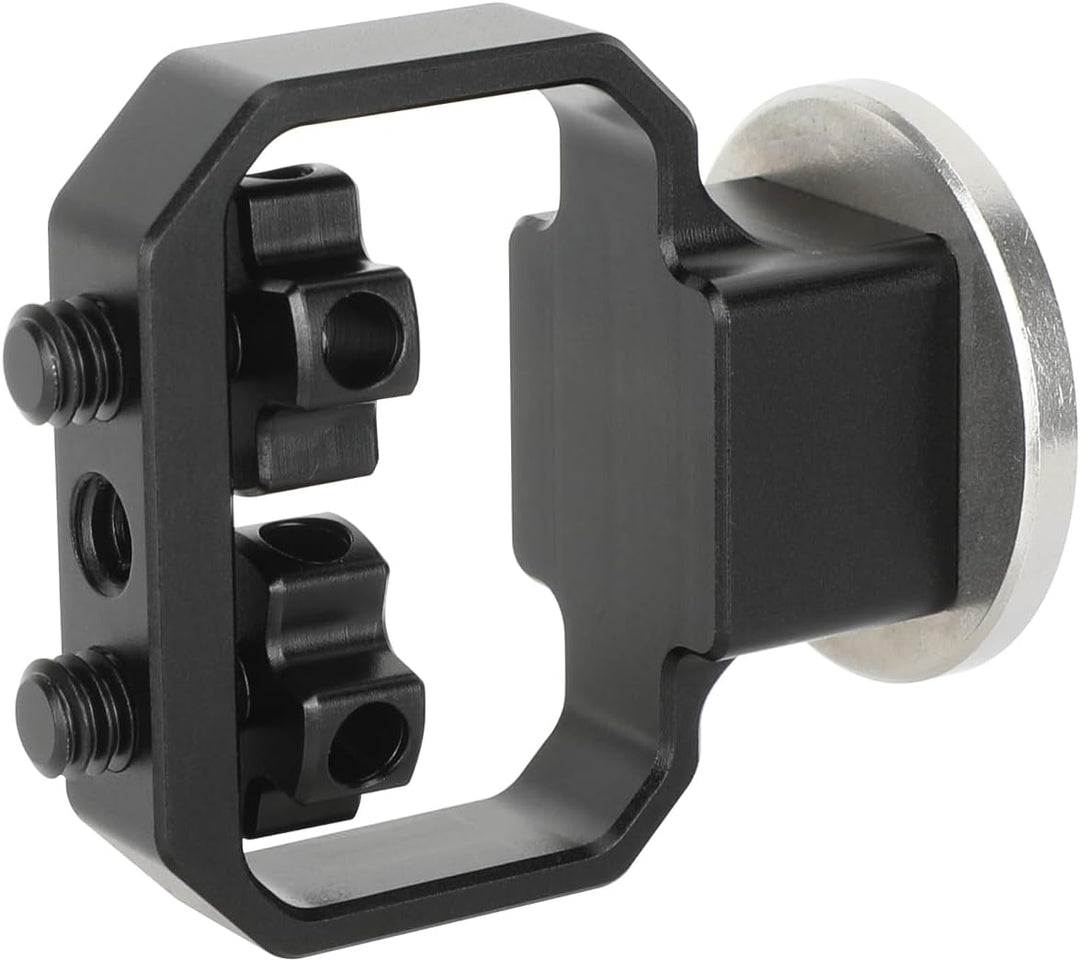 CAMVATE ARRI-Style Rosette für Dual 1/4"-20 Schraubmontage - 3617