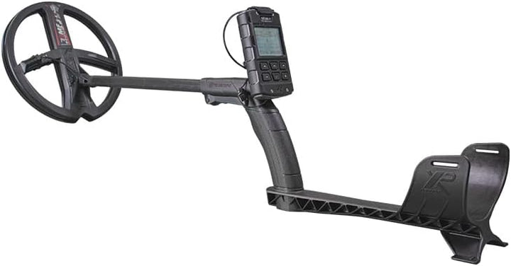 XP Metal Detectors Tauchschaft S-Telescopic mit integrierter Antenne und Fernbedienungshalterung, ko
