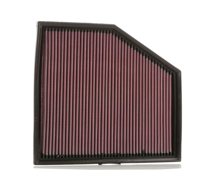 K&amp;N 33-2294 Motorluftfilter: Hochleistung, Prämie, Abwaschbar, Ersatzfilter,Erhöhte Leistung, 2003-2