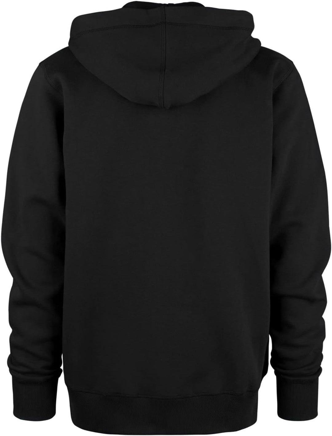 '47 Brand NHL Zip Hoody - Morris Anaheim Ducks, S