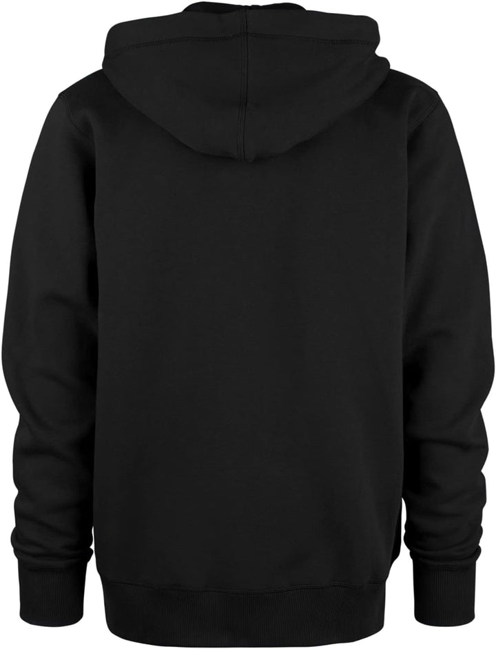 '47 Brand NHL Zip Hoody - Morris Anaheim Ducks, S
