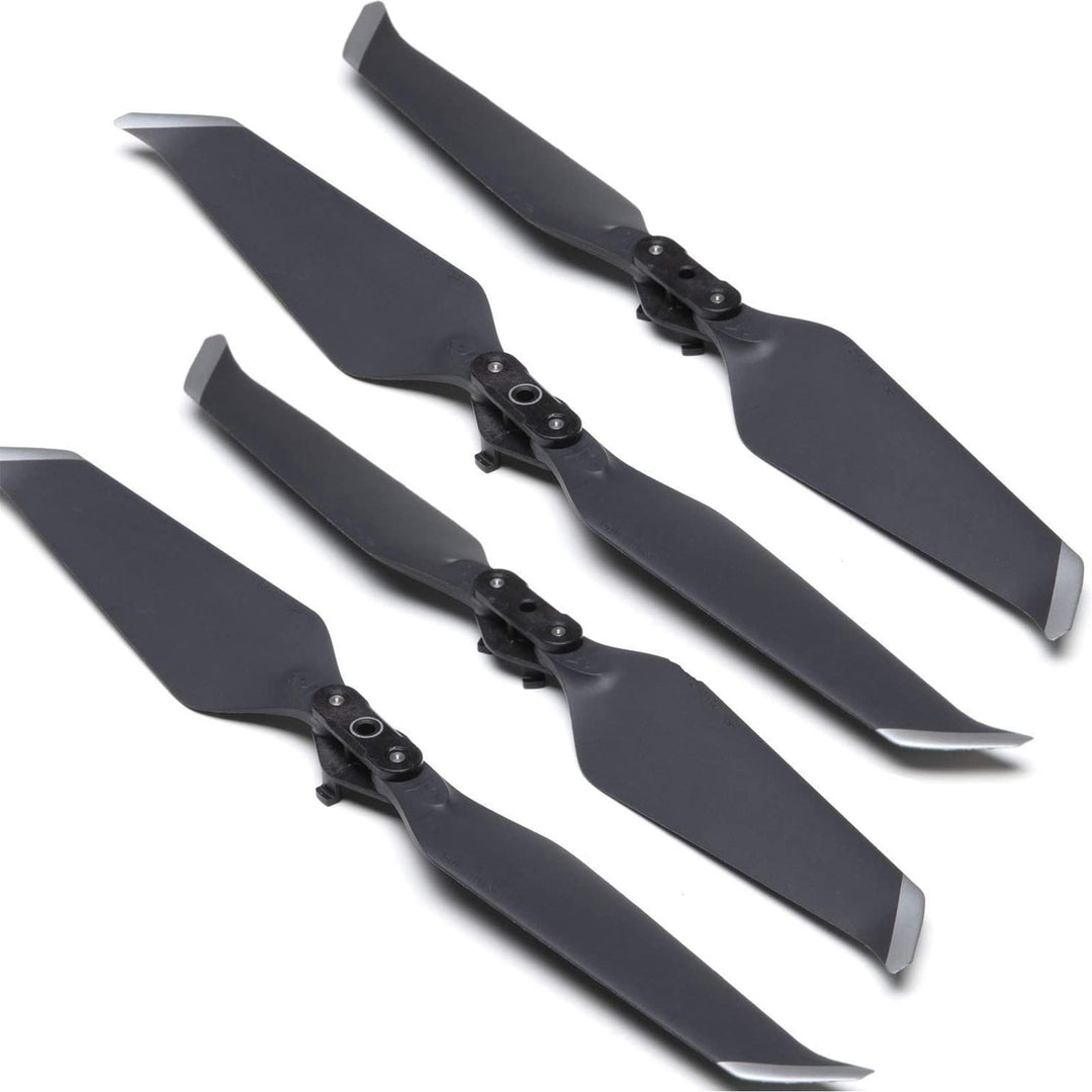 ONTOMYO Original Mavic 2 Low-Noise Propeller Tragbar und Hochgeschwindigkeitsrotation für DJI Mavic