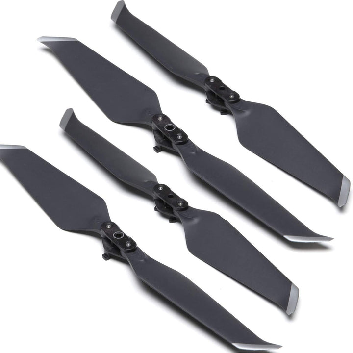 ONTOMYO Original Mavic 2 Low-Noise Propeller Tragbar und Hochgeschwindigkeitsrotation für DJI Mavic