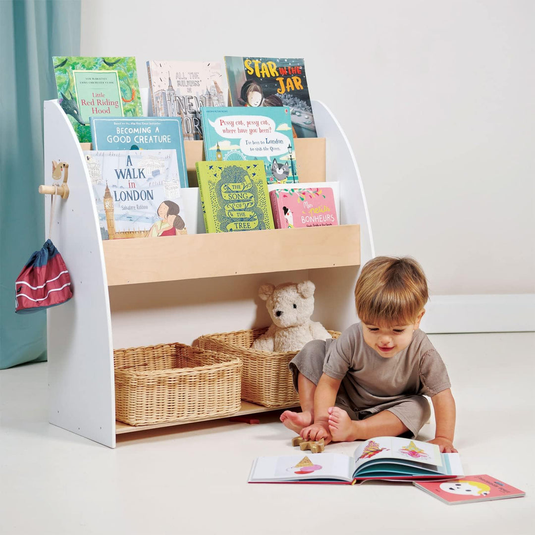 Büchergestell