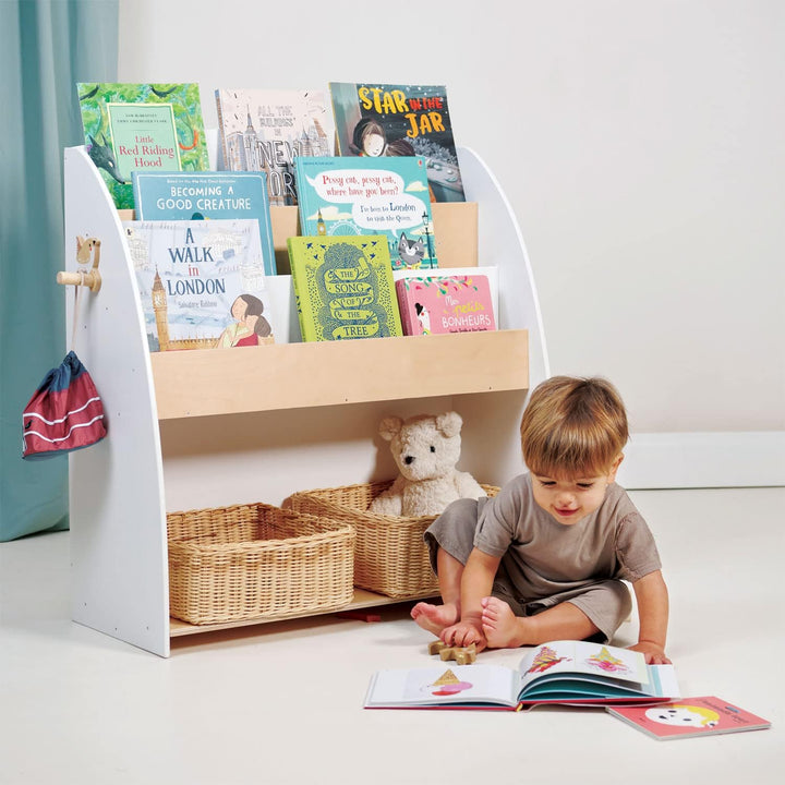 Büchergestell