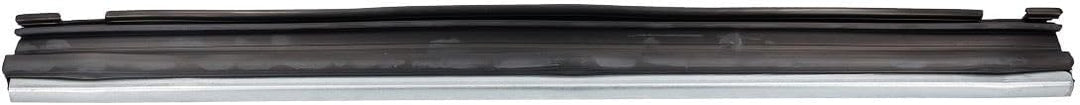 easyPART Kompatibel/Ersatz für EUROPART 10075036 Türdichtung unten wie BOSCH 00668079 für Geschirrsp