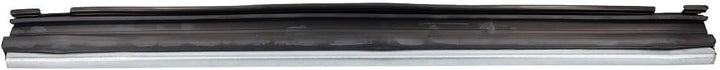 easyPART Kompatibel/Ersatz für EUROPART 10075036 Türdichtung unten wie BOSCH 00668079 für Geschirrsp