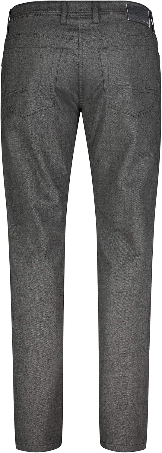 MAC ARNE Flannel 0500-01-0730L 060 Flannel 42W / 30L, Flannel 42W / 30L