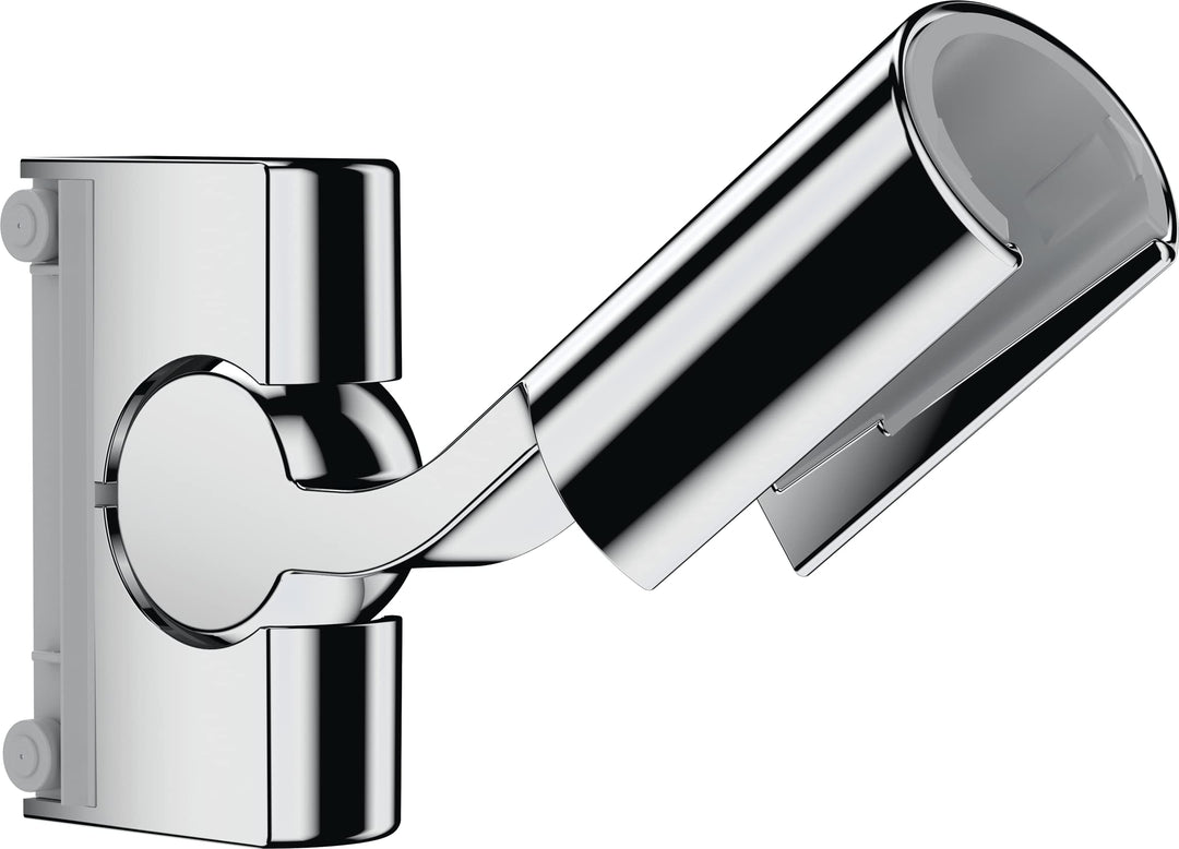 Hansgrohe 98520000 Schieber für Raindance Unica'S Brausestange Chrom Brauseschieber Sonstige 1.0, So