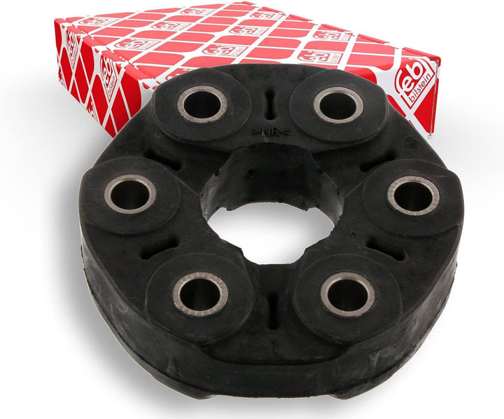 febi bilstein 36099 Gelenkscheibe für Kardanwelle , 1 Stück