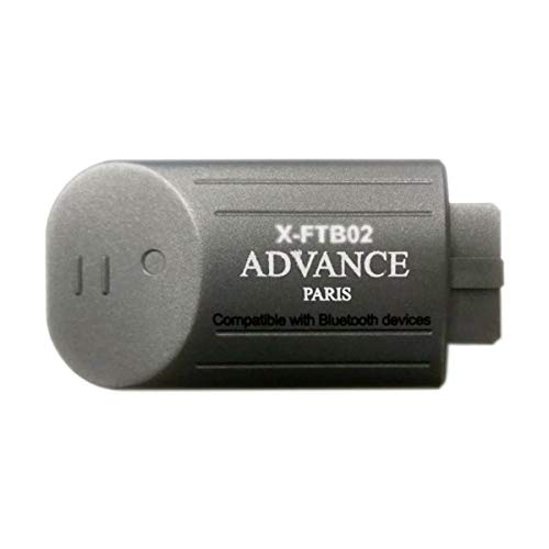 Advance Acoustic X-FTB 02 HD-Buetooth-Dongle