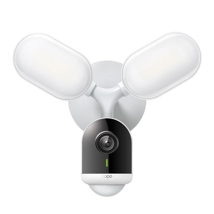 Tapo C720 Flutlichtkamera Kabel (Floodlight Cam Wired) | Überwachungskamera aussen 2K, WLAN 2.4GHz,