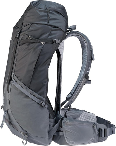 Deuter Futura Pro 42 EL Black-graphite 42 L, Black-graphite 42 L