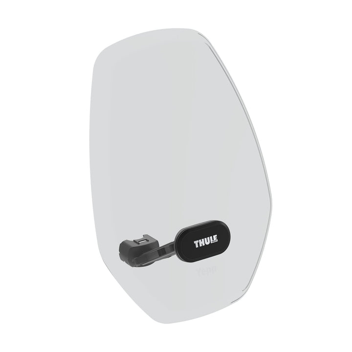 Thule Yepp mini windscreen Transparent One-Size