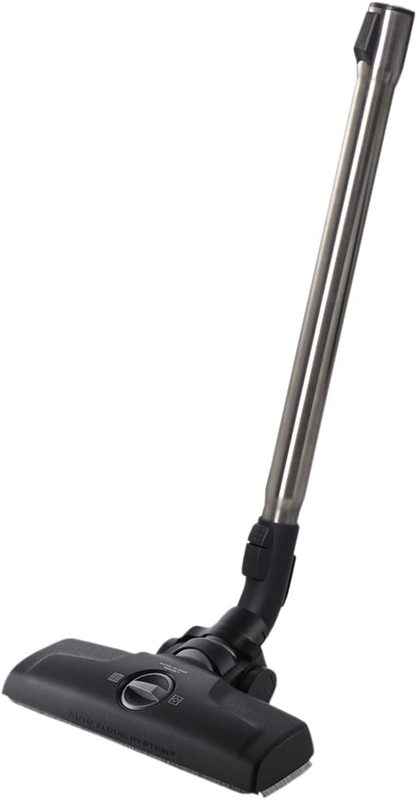 Electrolux ZE072 Bodendüse, Schwarz